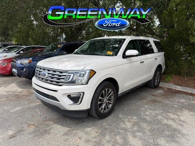 2018 Ford Expedition Limited RWD photo
