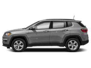 2018 Jeep Compass Altitude FWD photo