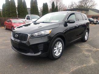 2019 Kia Sorento L FWD photo