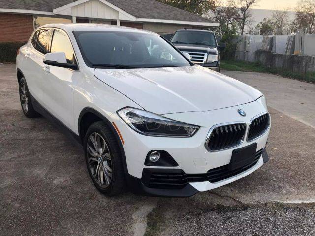 2018 BMW X2 sDrive28i FWD photo