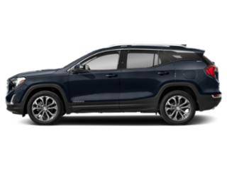 2018 GMC Terrain SLT FWD photo