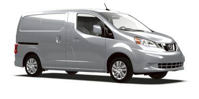 2018 Nissan NV200 S FWD photo