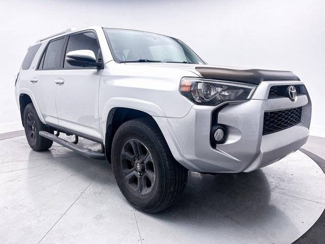 2015 Toyota 4Runner SR5 Premium 4WD photo