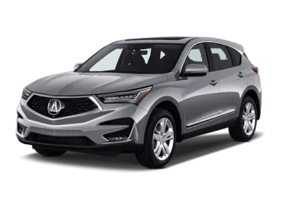 2019 Acura RDX w/Advance Pkg AWD photo