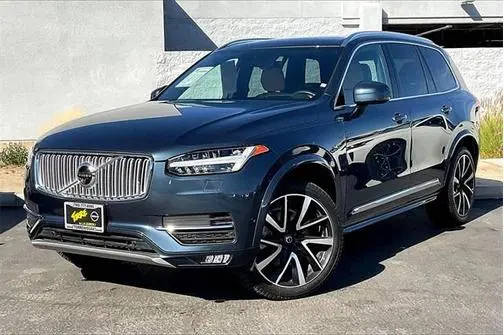 2019 Volvo XC90 Inscription AWD photo