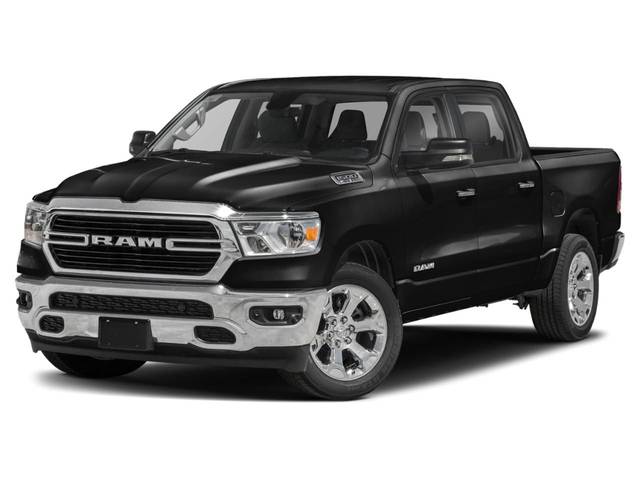 2019 Ram 1500 Big Horn/Lone Star RWD photo
