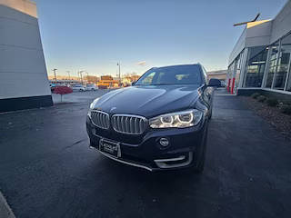 2018 BMW X5 xDrive40e iPerformance AWD photo