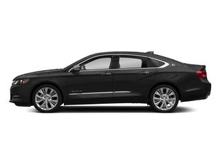 2018 Chevrolet Impala Premier FWD photo