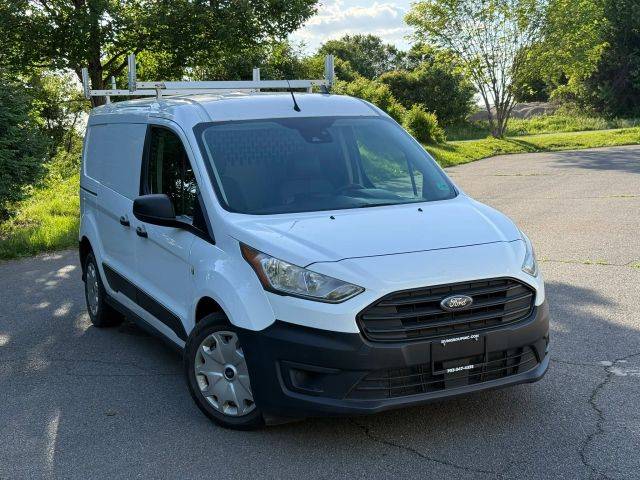 2019 Ford Transit Connect Van XL FWD photo