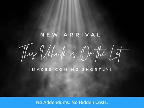 2018 Ram 2500 Tradesman 4WD photo