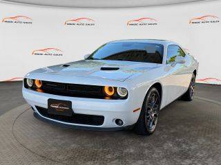 2018 Dodge Challenger GT AWD photo
