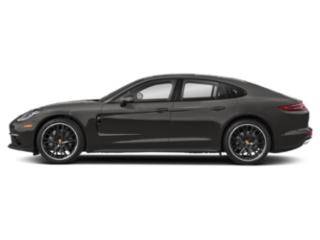 2018 Porsche Panamera 4 AWD photo