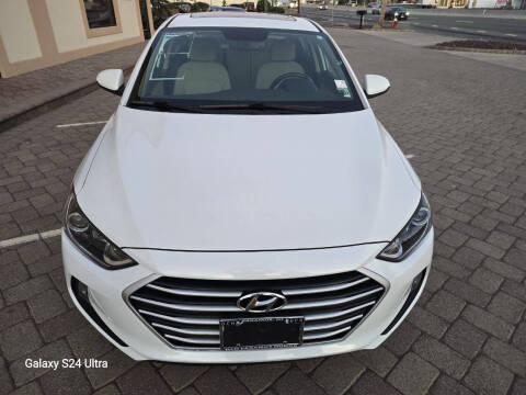 2018 Hyundai Elantra Value Edition FWD photo