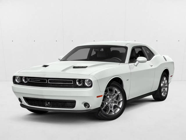 2018 Dodge Challenger GT AWD photo