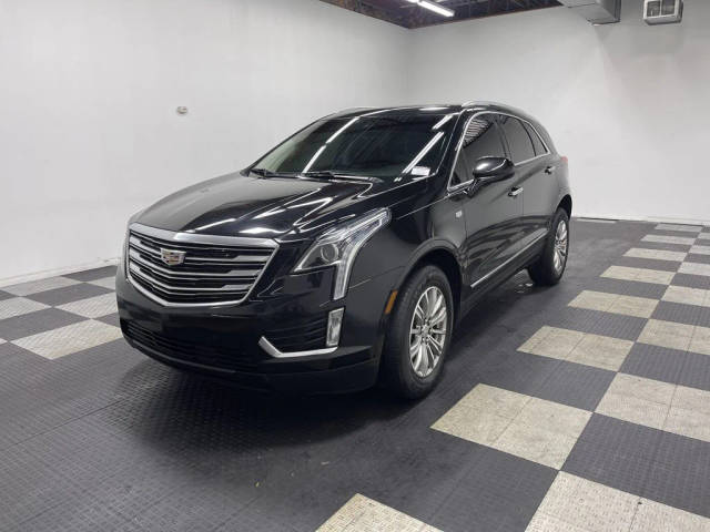 2019 Cadillac XT5 Luxury AWD AWD photo