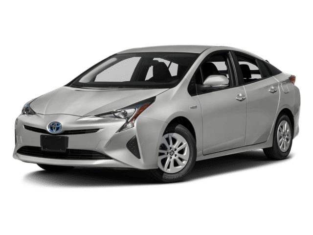 2018 Toyota Prius Two FWD photo