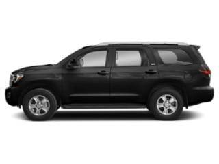 2018 Toyota Sequoia Platinum 4WD photo