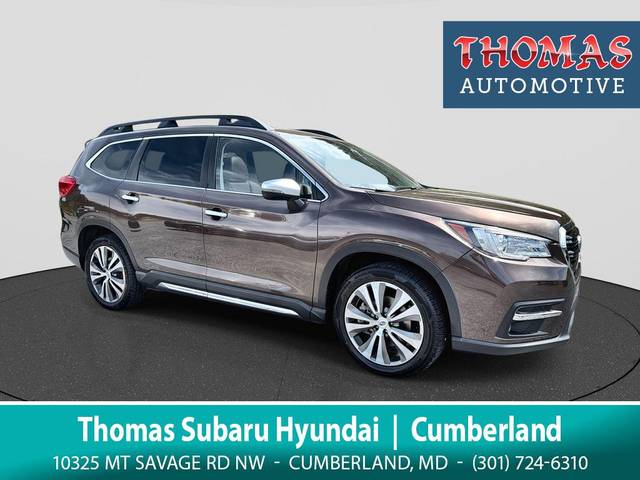 2019 Subaru Ascent Touring AWD photo