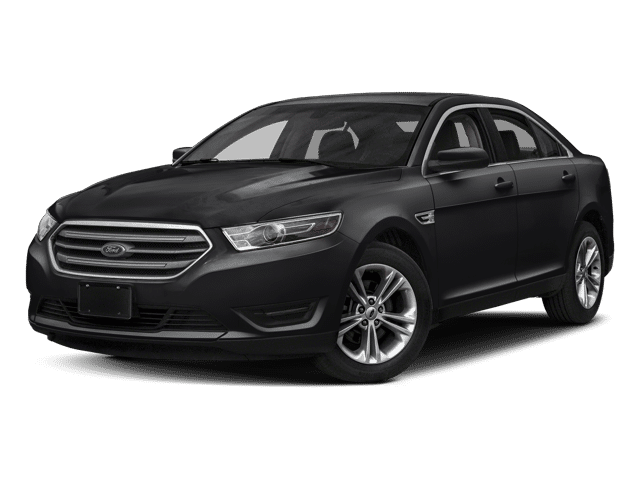 2018 Ford Taurus SEL FWD photo