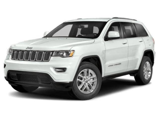 2018 Jeep Grand Cherokee Altitude 4WD photo