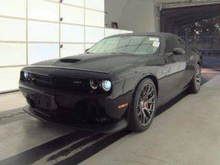 2015 Dodge Challenger SRT 392 RWD photo