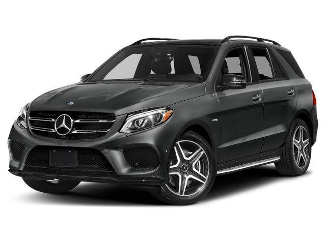 2018 Mercedes-Benz GLE-Class AMG GLE 43 AWD photo