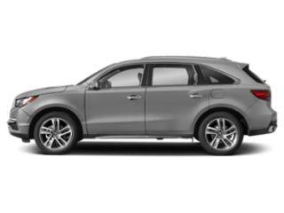 2018 Acura MDX w/Advance Pkg AWD photo