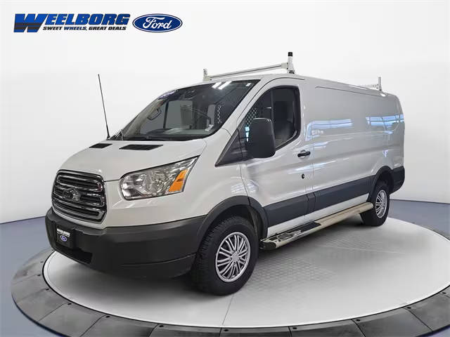 2016 Ford Transit Van RWD photo
