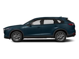 2018 Mazda CX-9 Touring AWD photo