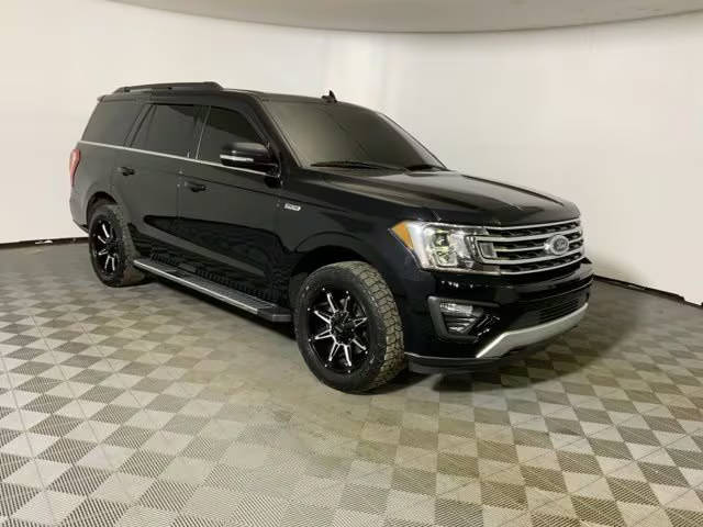 2018 Ford Expedition XLT 4WD photo