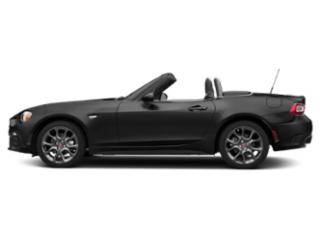 2018 FIAT 124 Spider Abarth RWD photo