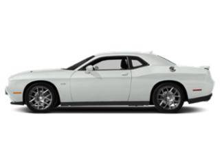 2015 Dodge Challenger SXT Plus RWD photo