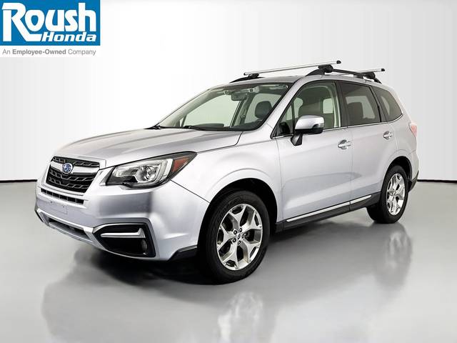 2018 Subaru Forester Touring AWD photo