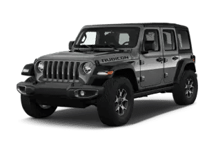 2018 Jeep Wrangler Unlimited Rubicon 4WD photo