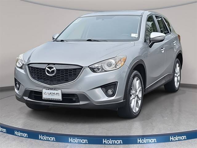 2015 Mazda CX-5 Grand Touring AWD photo