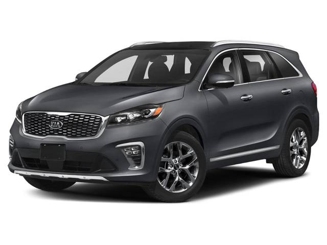 2019 Kia Sorento SX Limited V6 FWD photo