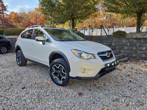 2015 Subaru Crosstrek Limited AWD photo