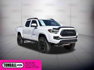 2018 Toyota Tacoma SR5 RWD photo