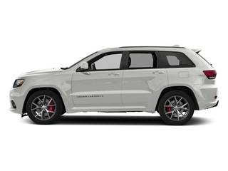 2018 Jeep Grand Cherokee Trackhawk 4WD photo