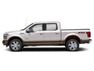 2018 Ford F-150 King Ranch 4WD photo