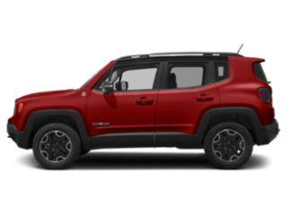 2018 Jeep Renegade Trailhawk 4WD photo