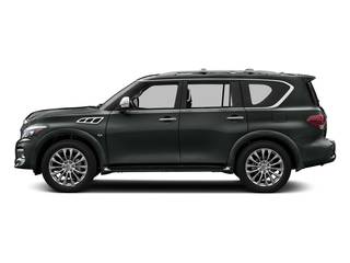 2017 Infiniti QX80  4WD photo