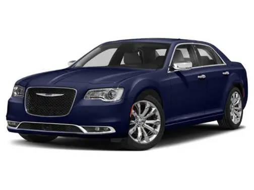 2018 Chrysler 300 Touring RWD photo