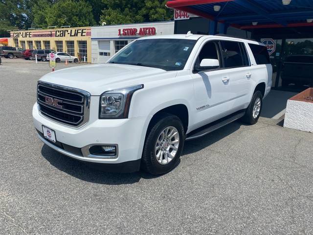 2018 GMC Yukon XL SLT Standard Edition RWD photo