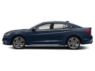2019 Acura TLX w/Advance Pkg FWD photo