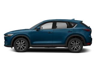 2018 Mazda CX-5 Grand Touring AWD photo