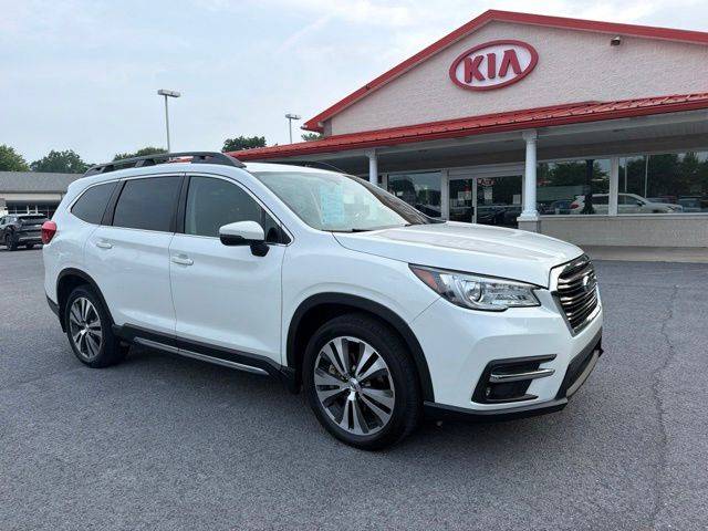 2019 Subaru Ascent Limited AWD photo