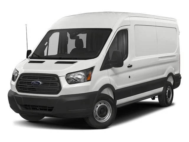 2018 Ford Transit Van RWD photo