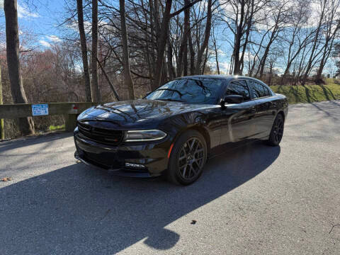 2018 Dodge Charger R/T RWD photo