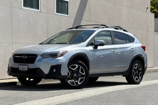 2018 Subaru Crosstrek Limited AWD photo